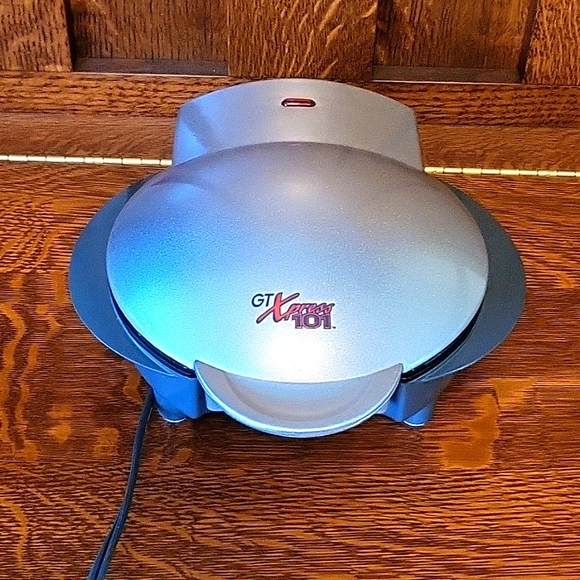 GT Xpress 101 - Picture 1 of 16